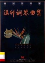 流行钢琴曲集  精选珍藏本（ PDF版）