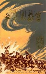 备战朱家岗  纪念朱家岗战斗胜利40周年专辑（ PDF版）
