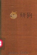国朝耆献类征初编  22   1966  PDF电子版封面    （清）李恒辑录 
