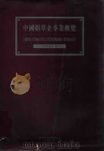 中国烟草企事业概览（1996 PDF版）