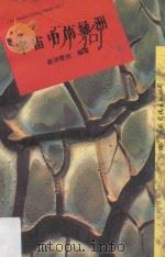 宇宙中的绿洲  12人自选诗集（1996 PDF版）