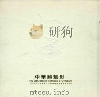 中华鲟魅影  2005年上海市长江口中华鲟抢救与增殖流放活动（ PDF版）