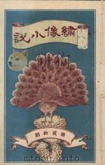 绣像小说  第20期（ PDF版）