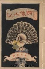 绣像小说 第11期 PDF电子版封面