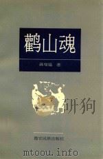 鹳山魂（1996 PDF版）