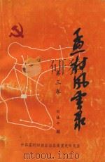 孟村风云录 第3卷 1991 PDF电子版封面 王建西著