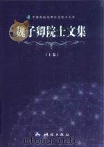 魏子卿院士文集  上（ PDF版）