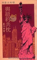 与纽约共枕（1993 PDF版）