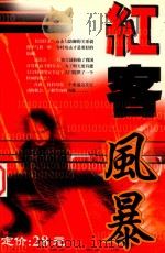 红客风暴（ PDF版）