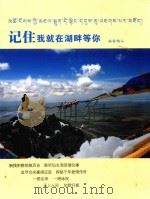 记住我就在湖畔等你（ PDF版）