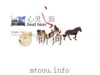 心灵之旅  毕福海摄影作品集（ PDF版）