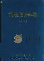 福鼎统计年鉴  1998年（1999 PDF版）