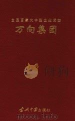 万向集团（1998 PDF版）