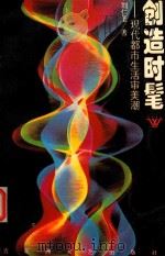 创造时髦  现代都市生活审美潮（1994 PDF版）