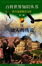 动人的传说（1997 PDF版）