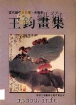 当代艺术家系列  美术家  王钧画集（1998 PDF版）