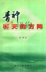 青神  春天的方阵（1996 PDF版）