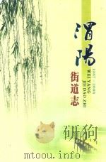 渭阳街道志  1987-2008（ PDF版）