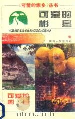 可爱的彬县（1996 PDF版）