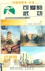 可爱的武功（1995 PDF版）