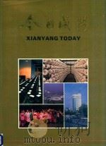 今日咸阳（1993 PDF版）
