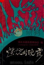 燃烧的晚霞（1992 PDF版）