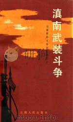 滇南武装斗争云南革命斗争回忆录之三（1984 PDF版）