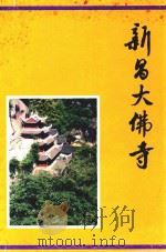 新昌大佛寺（1997 PDF版）