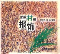 新款村镇报饰 1999 PDF电子版封面 7531806517 方大伟,方洽编绘