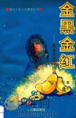 金黑金红 黄金世界奇闻录 1994 PDF电子版封面 7805465495 雷朴,玉群著