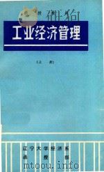 工业经济管理（上）（ PDF版）