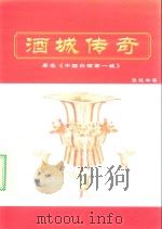 酒城传奇（原名：中国白酒第一城）（ PDF版）