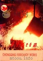 重庆铁合金厂（ PDF版）