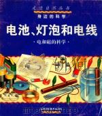电池、灯泡和电线  电和磁的科学（1999 PDF版）