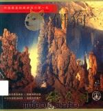 中国最美的旅游洞穴第一名  织金洞（ PDF版）