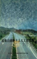 民族自治地方人大工作实践（1999 PDF版）