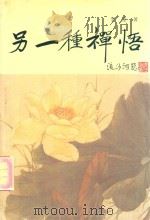 另一种禅悟（1998 PDF版）