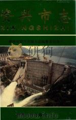 资兴市志 上 1999 PDF电子版封面 7543820218 资兴市地方志编纂委员会编