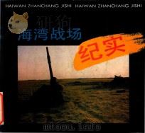 海湾战场纪实（1993 PDF版）