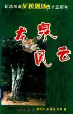 龙泉风云（ PDF版）