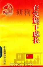 在党旗下成长（ PDF版）