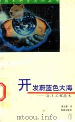 开发蔚蓝色的大海（1996 PDF版）