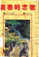 青春的恋歌（1996 PDF版）