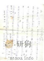 周仁献嫂（ PDF版）