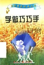 劳动素质培养丛书  学做巧巧手（1997 PDF版）