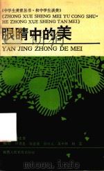 眼睛中的美（1993 PDF版）