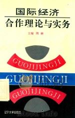 国际经济合作理论与实务（1993 PDF版）