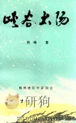 峡谷太阳（1995 PDF版）