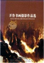 开鲁书画摄影作品选（ PDF版）