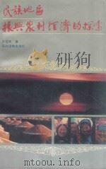 民族地区振兴农村经济的探索  哲里木人的实践   1991  PDF电子版封面  7504815314  王治安著 
